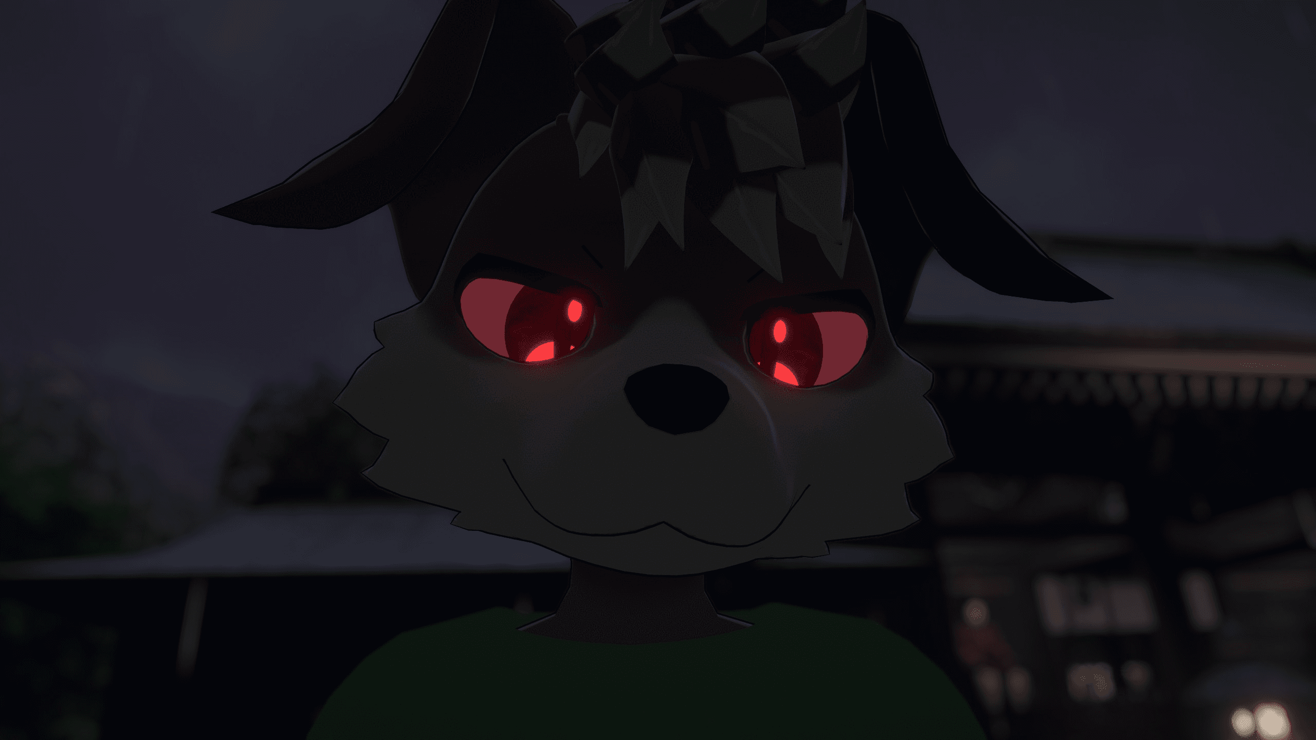 RaverDoggo avatar