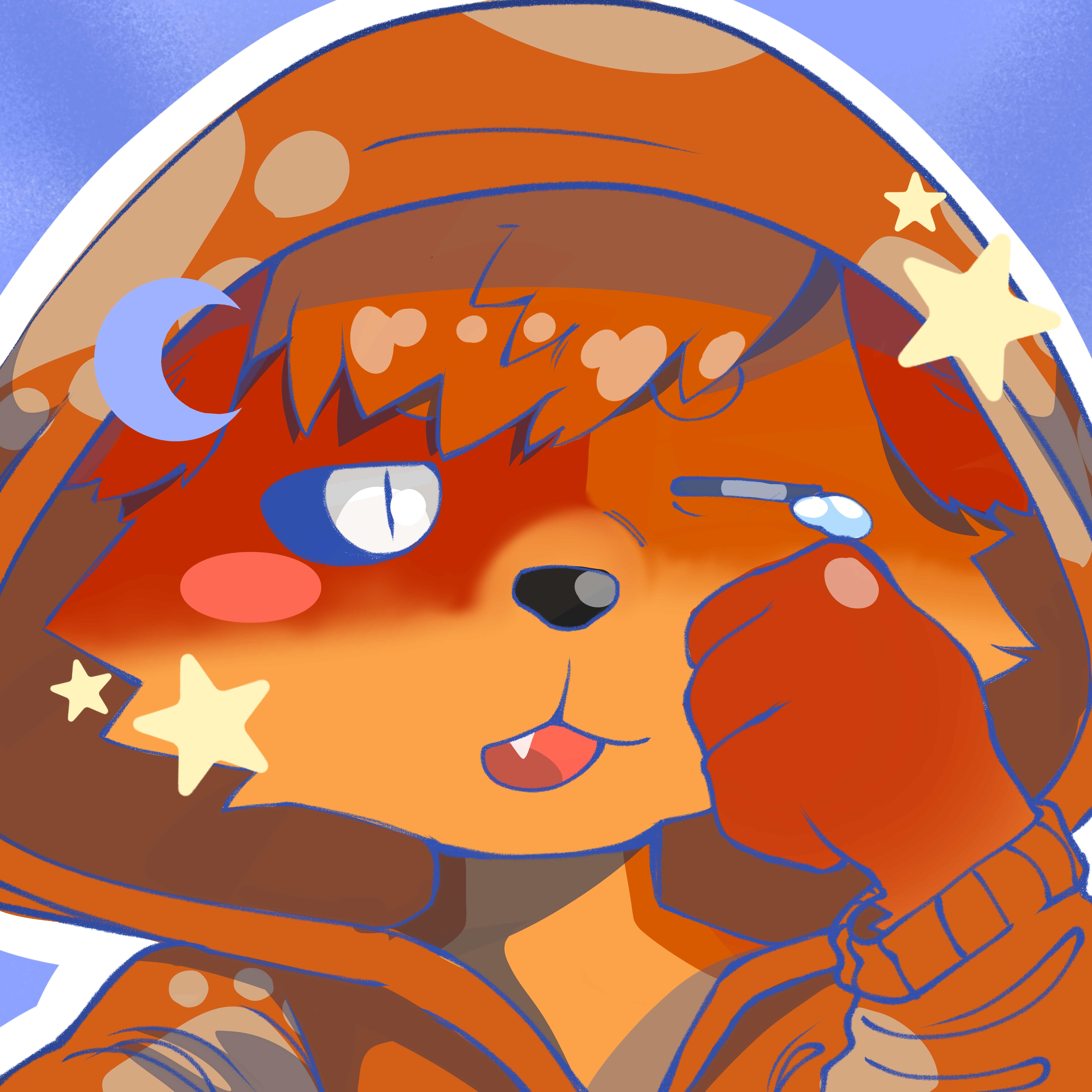 Bluey Bark avatar